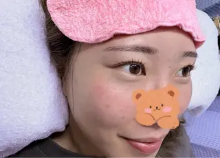 マツエク・マツパ トータルビューティー サロン・Ｎの眉毛・アイブロウイメージ