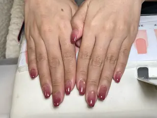 ネイル H&B ヨウのネイルデザイン
