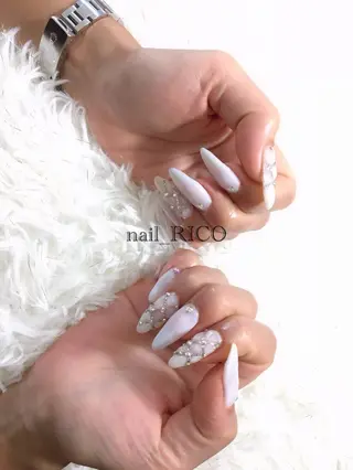 ネイル salon RICOのネイルデザイン