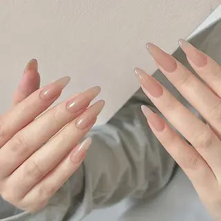 ネイル ROSE ANA CHUO 本川越のネイルデザイン