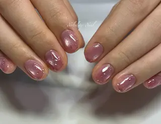 ネイル 風口 麻由子のネイルデザイン