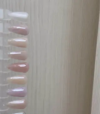 ネイル GELo nail rinaのネイルデザイン