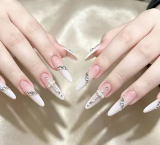 ネイル Miya🎀 nailのネイルデザイン