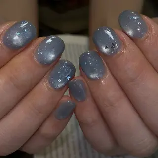 ネイル máni hazukiのネイルデザイン