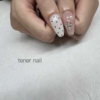 ネイル テネルネイル tener nailのネイルデザイン
