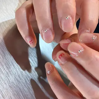 ネイル nail salon sou.のネイルデザイン