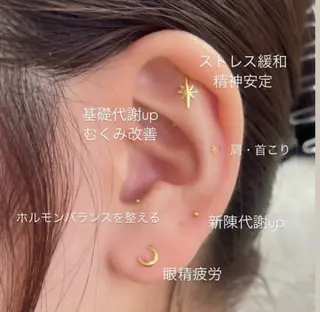 eyelash classicのマツエク・マツパデザイン