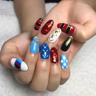 ネイル COCO +のエステ・リラクイメージ