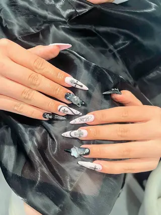 ネイル DAISY_NAIL 【フィルイン専門店】のネイルデザイン