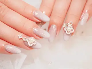 ネイル Lumee Ayakaのネイルデザイン