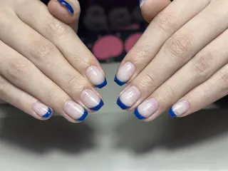 ネイル Lu naのネイルデザイン