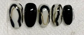 ネイル Queen‘s nail salonのネイルデザイン