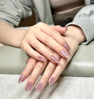 ネイル Miya🎀 nailのネイルデザイン