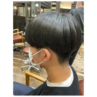ショート パーマ くるくるパーマ aikoのヘアスタイル