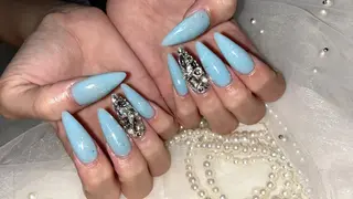 ネイル 《LB》ラブリエ Nail&eyeのマツエク・マツパデザイン