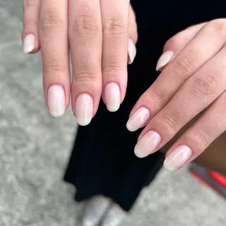 ネイル salon de fika【中崎町】のネイルデザイン