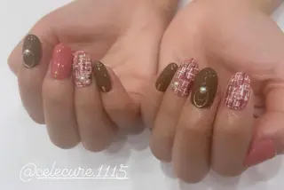 ネイル ネイリスト Nのネイルデザイン