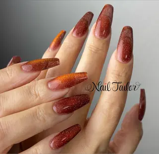 ネイル NailTailor ネイルテイラーのネイルデザイン