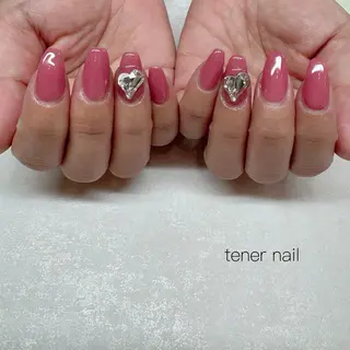 ネイル テネルネイル tener nailのネイルデザイン