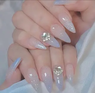 ネイル HARA Nailsのネイルデザイン