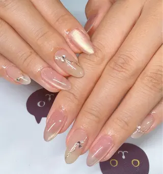 ネイル Bettynail_ salonのネイルデザイン
