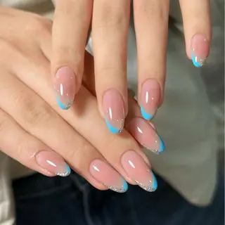 ネイル she’s nailのネイルデザイン