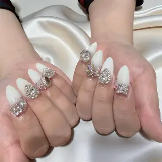 ネイル アスピリーフ さとみのマツエク・マツパデザイン