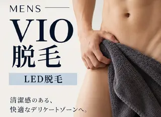 リラクゼーション Salonシャルールのエステ・リラクイメージ