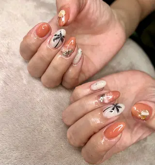 ネイル edit MINAMIのネイルデザイン