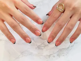 ネイル y. salonのマツエク・マツパデザイン