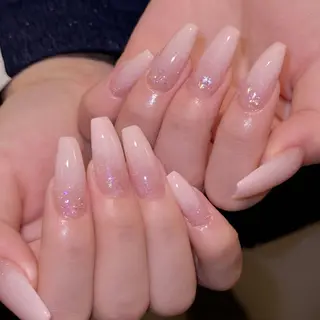 ネイル Glow Nail スカルプ専門店のネイルデザイン