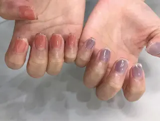 ネイル nailartist lisaのネイルデザイン