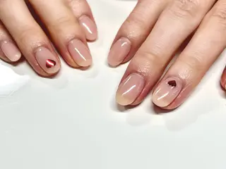 ネイル nailsalon RANANのネイルデザイン