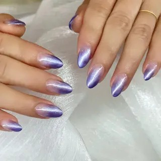 ネイル VIERU YURIのネイルデザイン