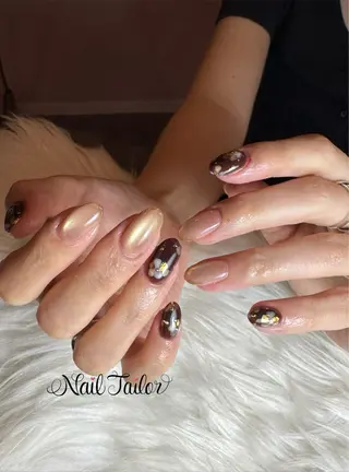 ネイル NailTailor ネイルテイラーのネイルデザイン