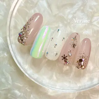 ネイル Nerińe Eye&Nailのマツエク・マツパデザイン