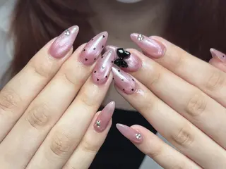 ネイル Mio💖Belle Nail Salonのネイルデザイン