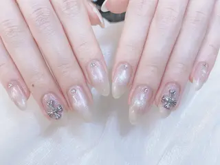 ネイル DUO   MI nail salonのネイルデザイン