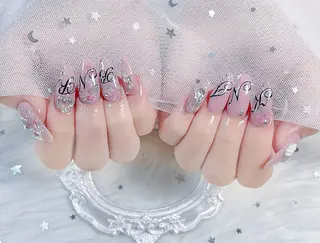 ネイル Chan Nail Salonのネイルデザイン