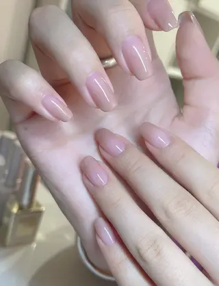 ネイル カン Jō•シュウのネイルデザイン