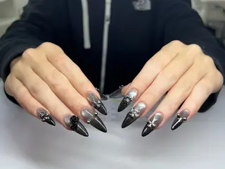 ネイル VAN NAIL SALON海老名店のネイルデザイン