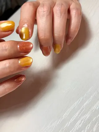 ネイル SUU nailのネイルデザイン
