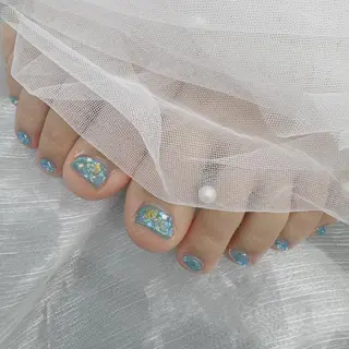 ネイル Nail salon Honey Beeのネイルデザイン