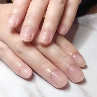 ネイル OCEAN nail パラジェル　取扱い店のネイルデザイン