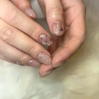 ネイル MANA みみのネイルデザイン