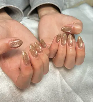 ネイル ゆう unjour 蘇我のネイルデザイン