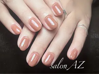 ネイル salonAZ Miaのネイルデザイン