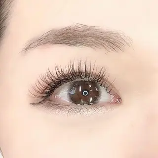 マツエク・マツパ Stitch. eyelashのマツエク・マツパデザイン