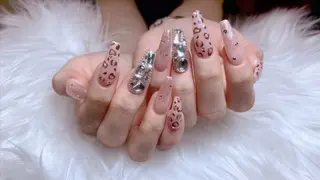 ネイル REI NAIL1のネイルデザイン
