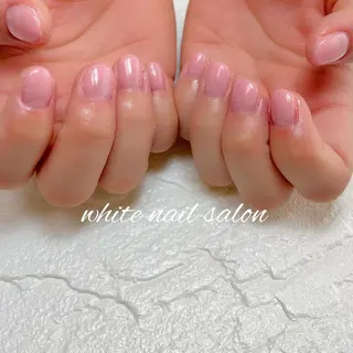 ネイル white nail salonのネイルデザイン